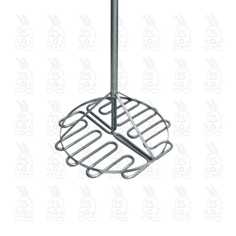 AQUECEDOR DE IMERSÃO INDUSTRIAL HOTMEL™ PARA DESCRISTALIZAÇÃO DE MEL